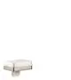 AXOR-HG-AXOR-Universal-Softsquare-Lotionspender-mit-Ablage-Edelstahl-Optic-42819800 gallery number 1